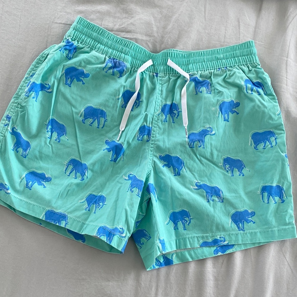 Chubbies Swim Shorts